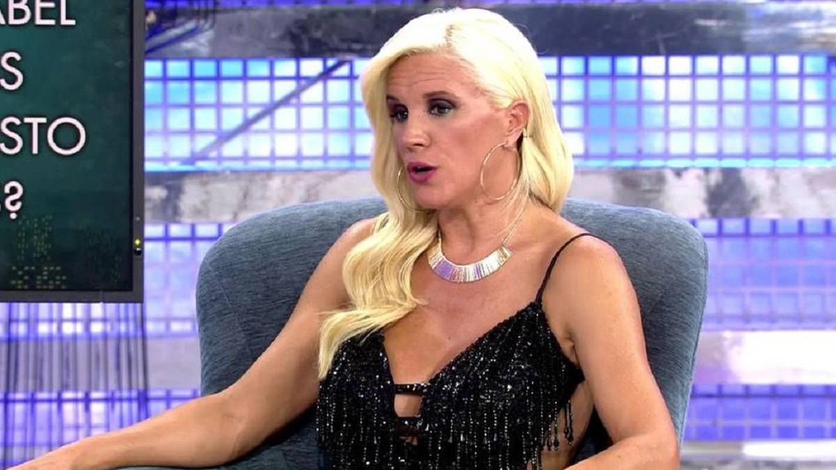 Los secretos de 'Supervivientes 2019': Loly Álvarez revela cuatro grandes claves