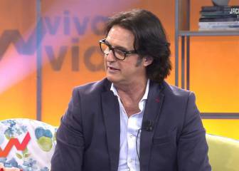 Poty detalla los motivos de su ruptura con David Bustamante
