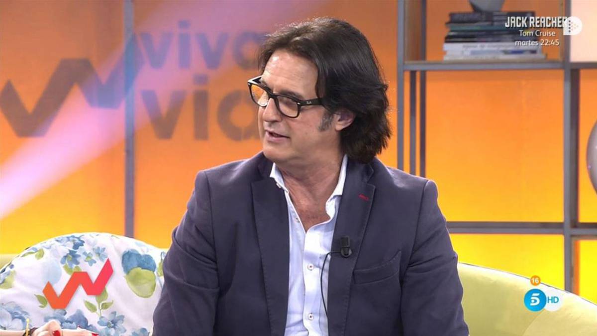 Poty detalla los motivos de su ruptura con David Bustamante