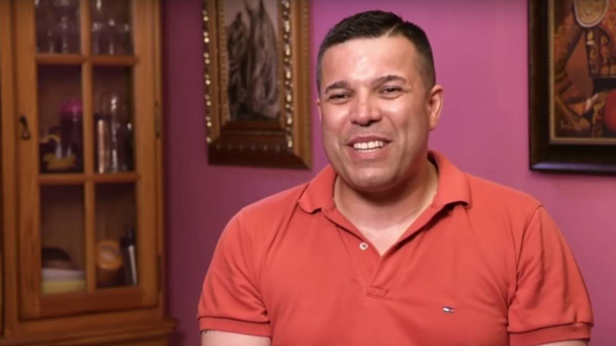 Un concursante de 'Ven a cenar conmigo' atropella y mata a un futbolista