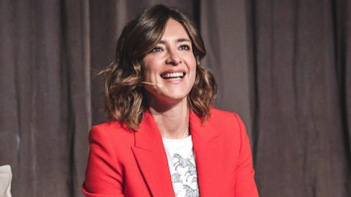 Sandra Barneda encuentra su hueco en Telecinco: presentará 'Viva la vida'