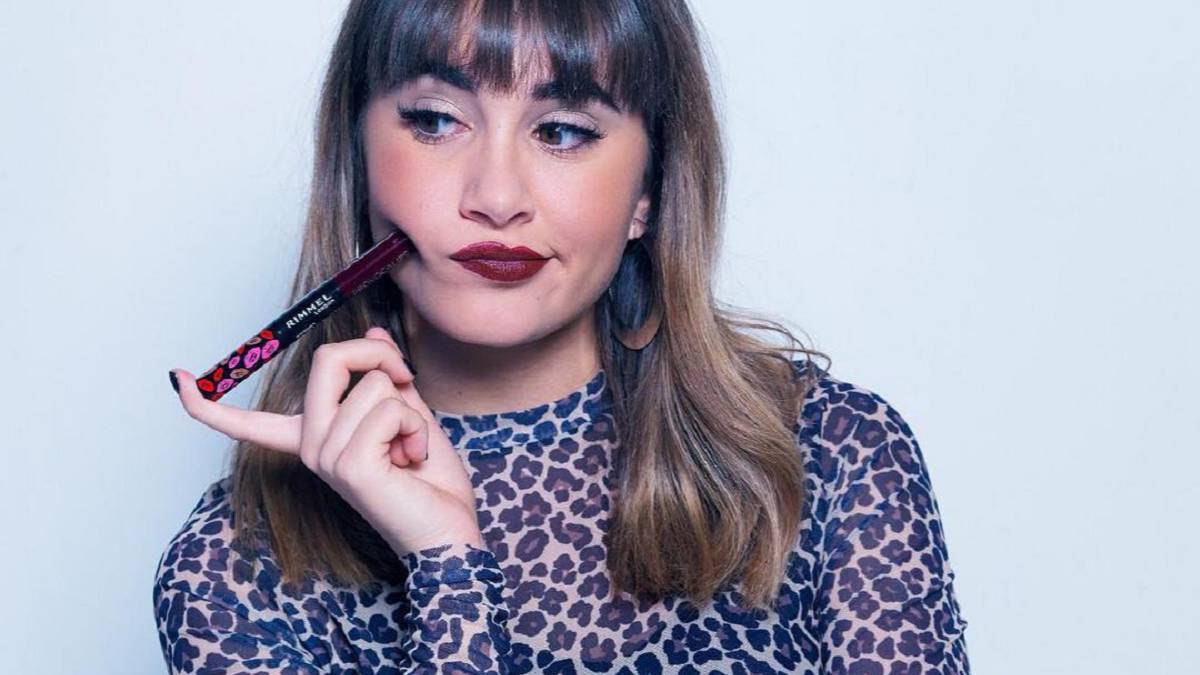 Aitana estrena su single más personal con una balada sobre "el dolor"