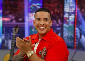 Daddy Yankee revela en ‘El Hormiguero’ su truco para “mantener a raya el ego”