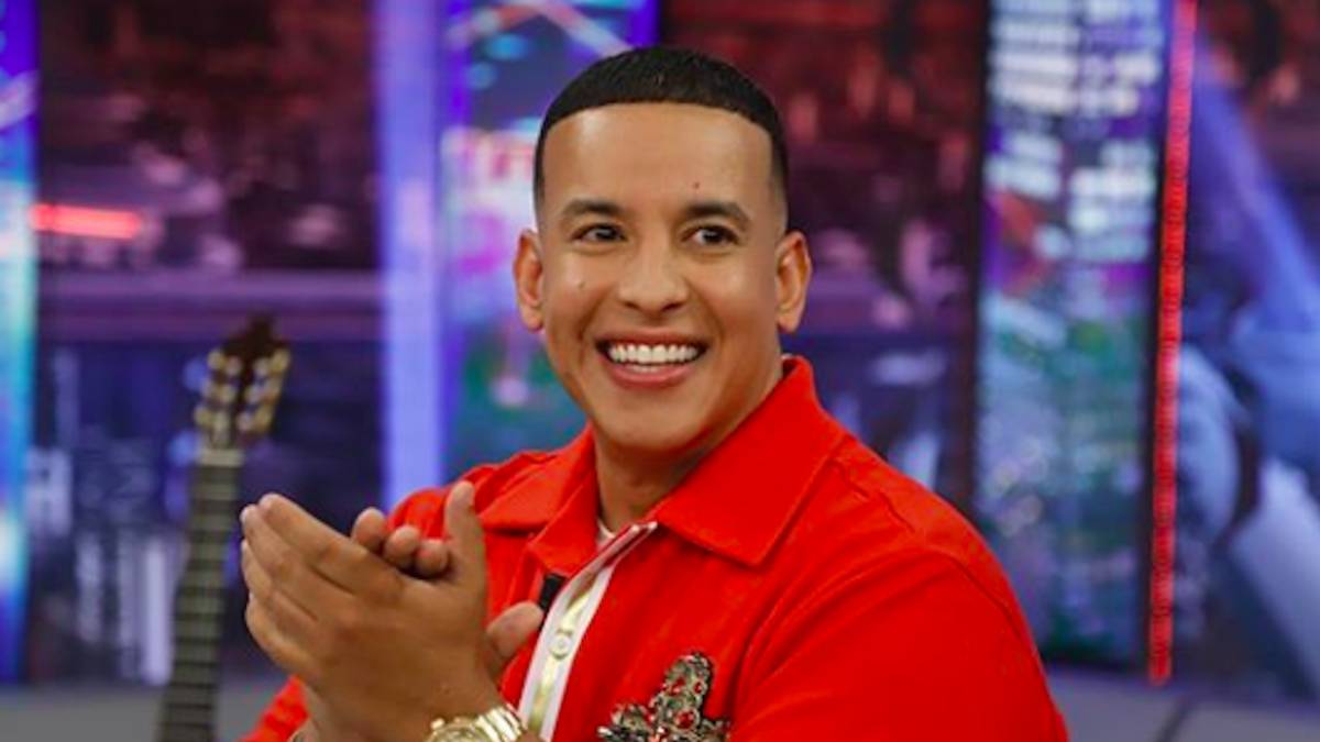 Daddy Yankee revela en ‘El Hormiguero’ su truco para “mantener a raya el ego”