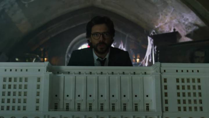 El tráiler de la temporada 3 de 'La casa de papel': más acción y regreso de Berlín