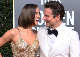 La crisis de pareja de Bradley Cooper e Irina Shayk que acabaría con su relación