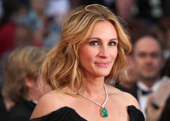 Julia Roberts no quería hacer 'Pretty Woman', de la que llegó a ser despedida