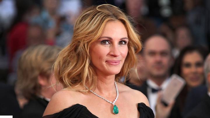 Julia Roberts no quería hacer 'Pretty Woman', de la que llegó a ser despedida