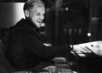 Se estrena 'Tim', el disco póstumo de Avicii