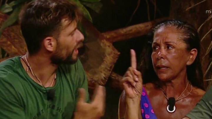 'Supervivientes': Los retoques estéticos de los concursantes