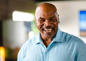 El revolucionario proyecto de Mike Tyson para su rancho de marihuana