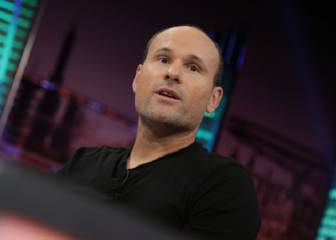 Mateu Lahoz se confiesa: