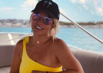 Britney Spears acusa a los paparazzi de 'engordarla' en las fotos