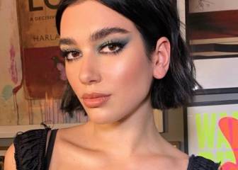La respuesta de Dua Lipa a los rumores sobre su aumento en los labios
