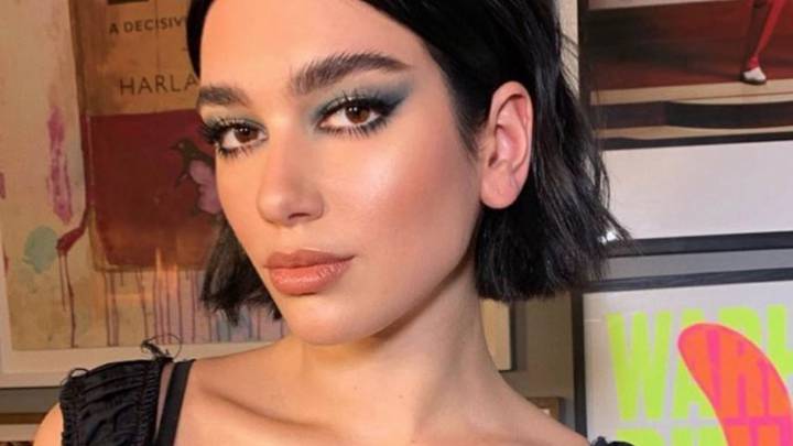 La respuesta de Dua Lipa a los rumores sobre su aumento en los labios
