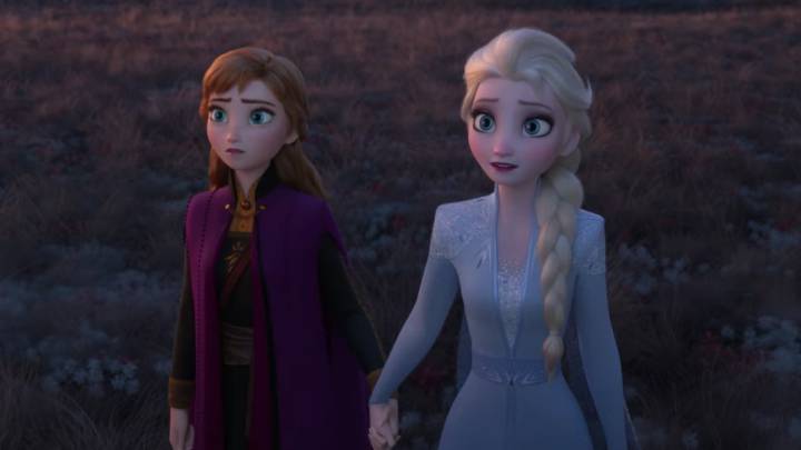El primer tráiler de 'Frozen II' promete superar las expectativas
