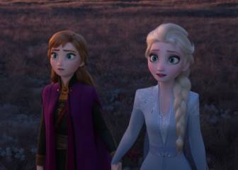 El primer tráiler de 'Frozen II' promete superar las expectativas