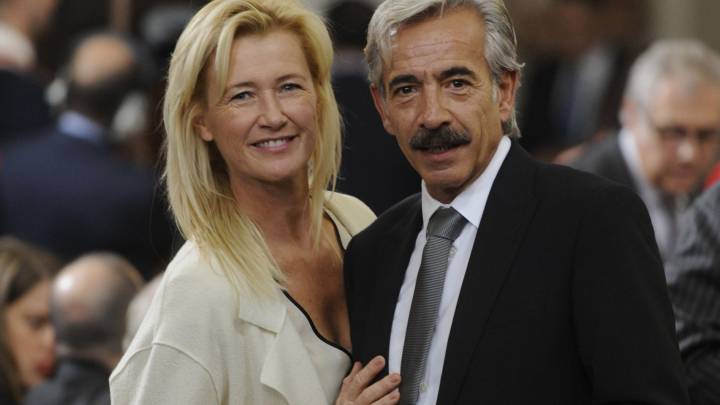 La Audiencia Nacional quiere juzgar a Imanol Arias y Ana Duato por delitos fiscales