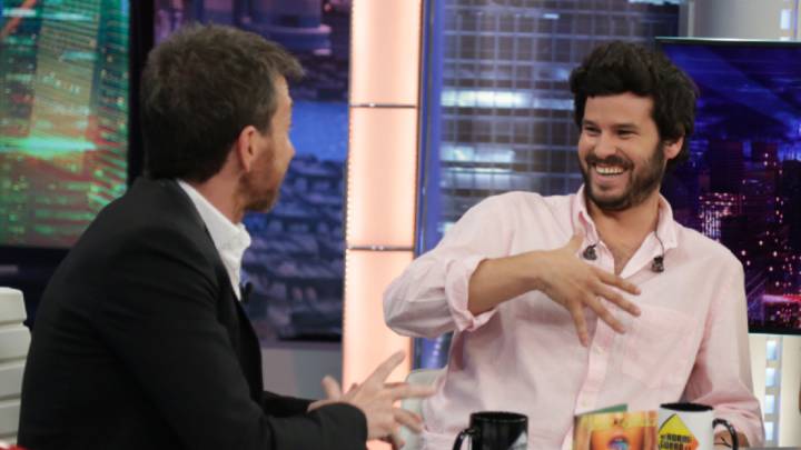 Willy Bárcenas desvela que rechazó ir a 'Supervivientes' pese a la gran oferta