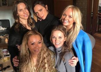 Las Spice Girls tendrán una nueva película que sí contará con Victoria Beckham