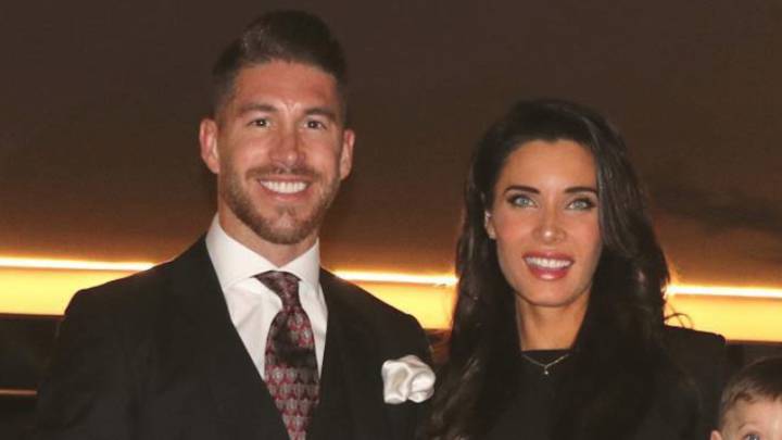 Así es la finca en la que se celebra la boda de Sergio Ramos y Pilar Rubio