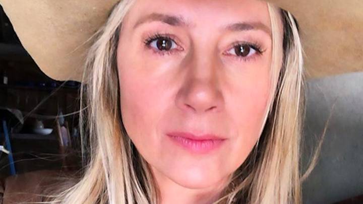 La actriz Mira Sorvino revela que fue violada durante una cita