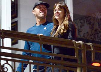 Chris Martin y Dakota Johnson ponen punto y final a su relación