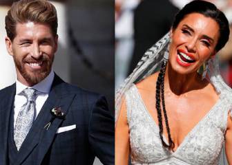 Las grandes ausencias en el desfile de invitados de la boda