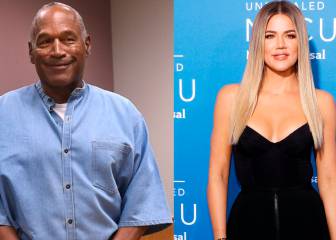 O. J. Simpson niega que Khloe Kardashian sea su hija durante el Día del Padre
