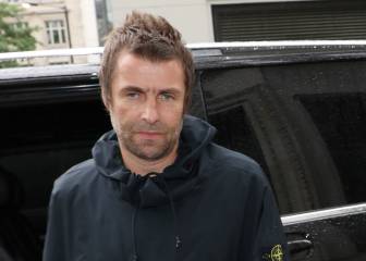 Liam Gallagher se postula a primer ministro de Reino Unido a través de Twitter