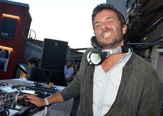 Muere el DJ Philippe Zdar tras caerse al vacío desde un edificio