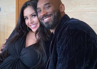 Kobe Bryant vuelve a ser padre y cuela su propio nombre en el de su hija