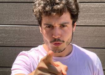 Miki Núñez publica el adelanto de su primer single