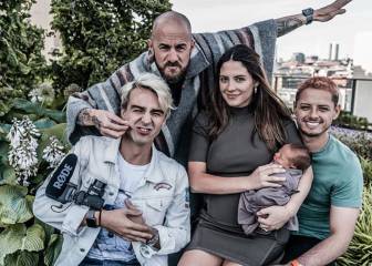 Chicharito se estrena como youtuber con un canal que