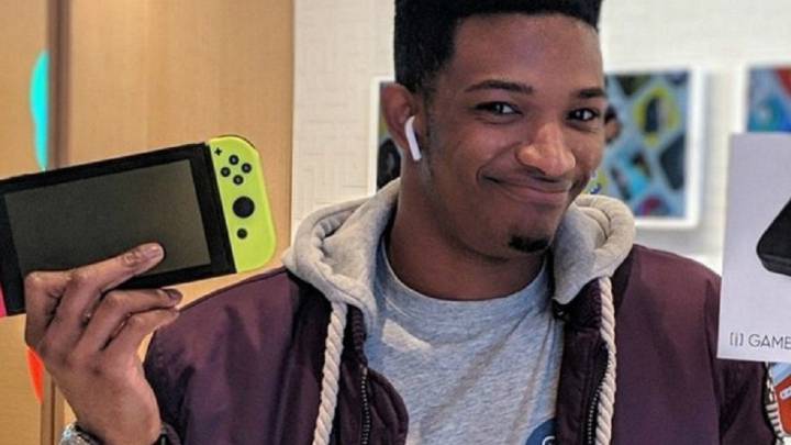 Encuentran muerto al famoso youtuber de videojuegos Etika, de 29 años