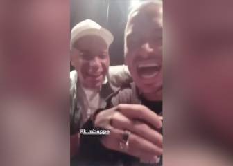 ¿Una señal? J Balvin y su confesión sobre Mbappé que le podría acercar a LaLiga
