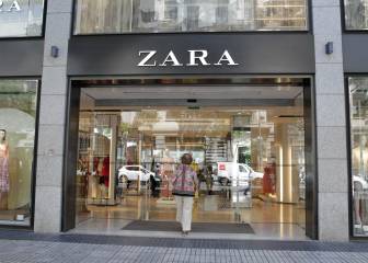 Rebajas 2019: todas las ofertas de Zara, Stradivarius, Bershka, El Corte Inglés...