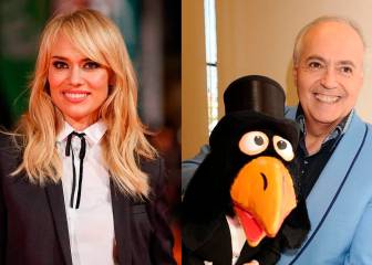 Famosos en la lista de morosos con Hacienda 2019