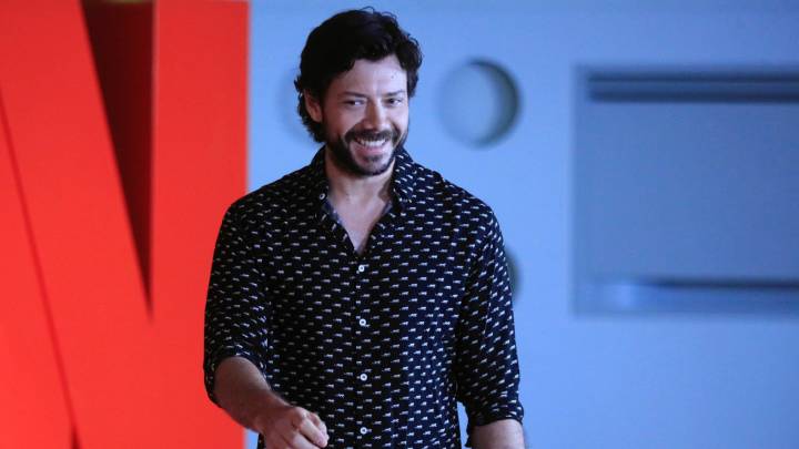 Netflix lo hace oficial: 'La casa de papel' tendrá cuarta temporada