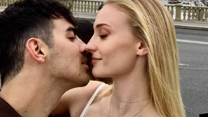 El castillo de ensueño en el que se casarán de nuevo Joe Jonas y Sophie Turner