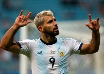 El 'Kun' Agüero adquiere el apartamento más alto de Manchester