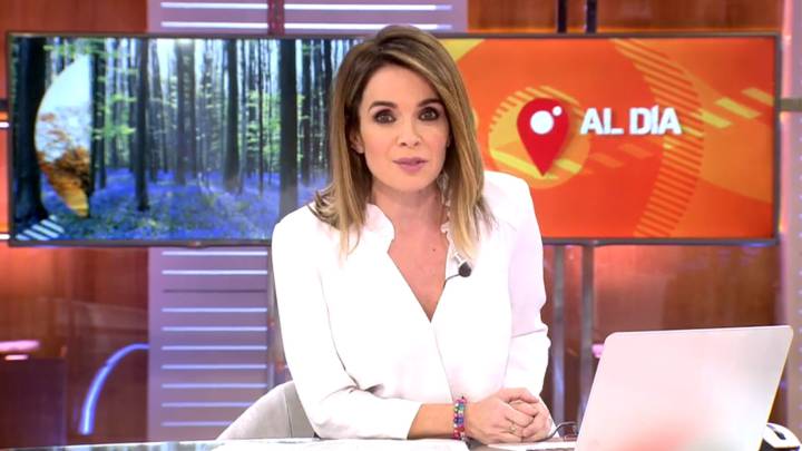 Cuatro cancela una edición de 'Cuatro al día' y da más espacio a 'MyHyV'