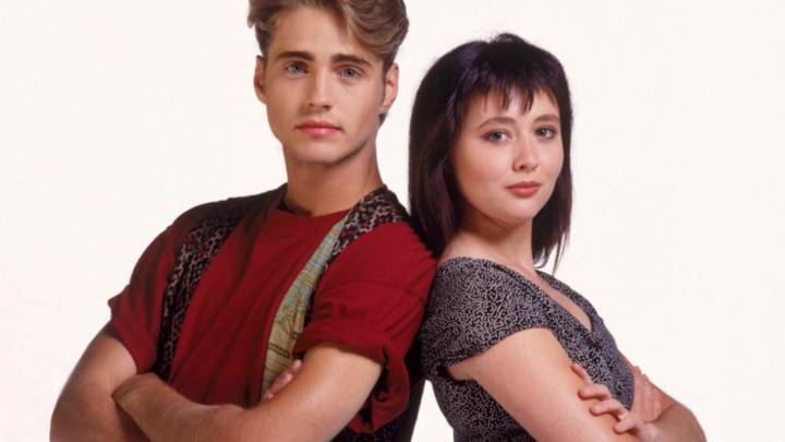 Brenda y Brandon de 'Sensación de Vivir', juntos después de 25 años
