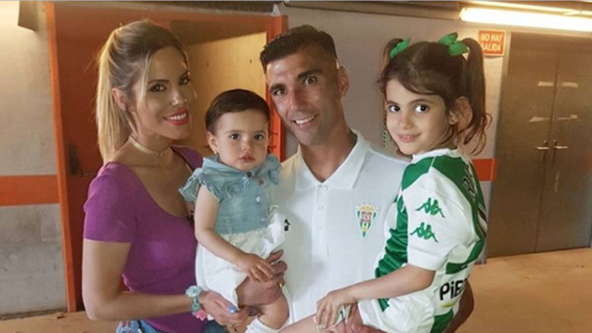 Un mes de la muerte de José Antonio Reyes Así la vive su familia y