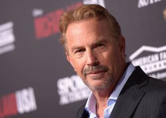 Kevin Costner revela que Lady Di iba a coprotagonizar 'El guardaespaldas 2'