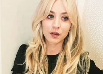 La vida de Kaley Cuoco tras 'Big Bang Theory' pasa por otra nueva serie
