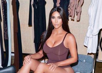 Kim Kardashian cambia el nombre de su marca por un conflicto con Japón