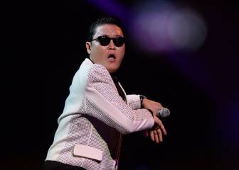 El cantante de 'Gangnam Style', involucrado en una trama de prostitución