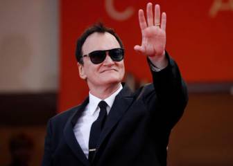 Tarantino insinúa que podría poner ya el punto y final a su carrera en el cine