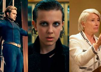 Las series que no puedes perderte este verano